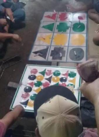 Aktivitas Judi Cap-Jeky dan Peredaran Miras di Gejugjati Berjalan Terbuka, Warga Kesulitan Melapor dan Meminta Kepastian Tindakan