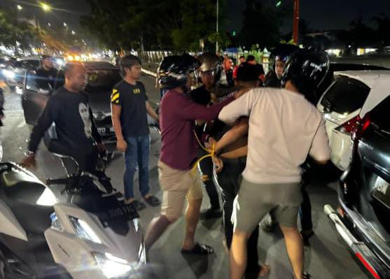 Gagalkan Peredaran Narkoba, Satresnarkoba Polres Bengkalis Sita 8 Kg Sabu