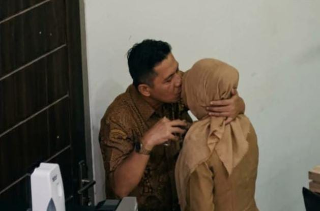 Viral Oknum ASN di Lingkungan Pemprov Sumatera Barat, Pejabat Terkait Ajukan Pengunduran Diri